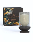 Bergmann Candle