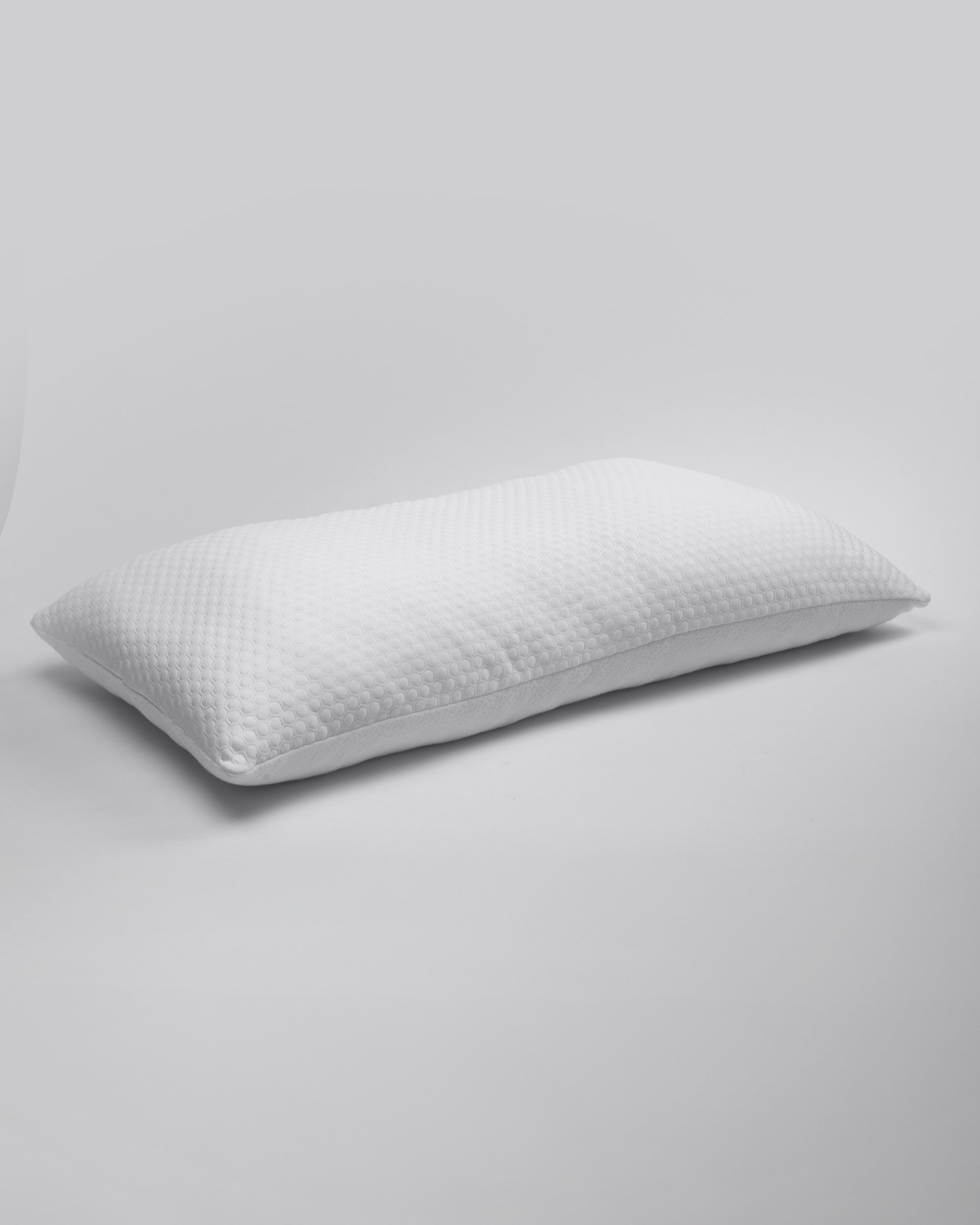 Shredded Memory Foam Pillow