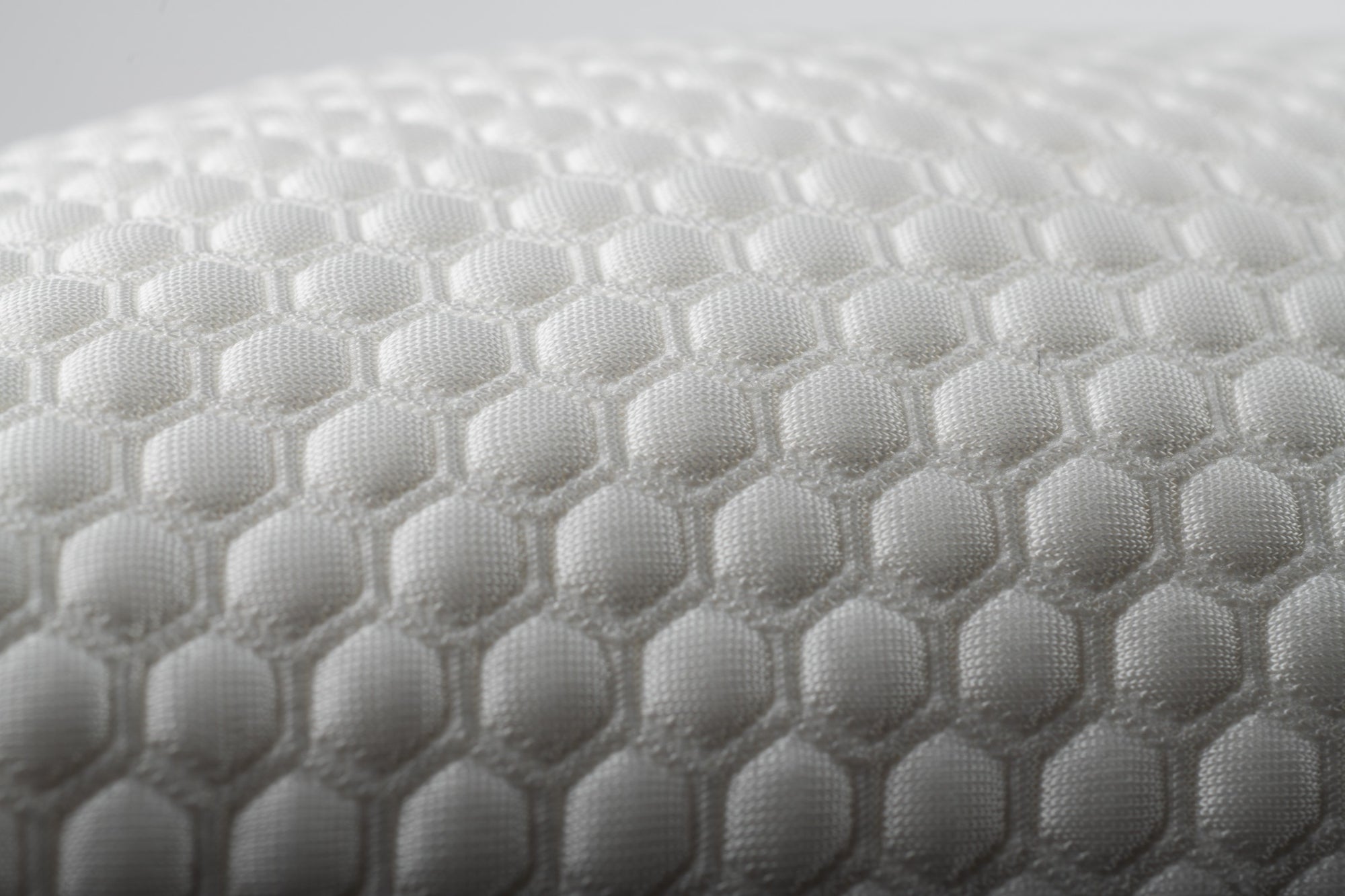Shredded Memory Foam Pillow