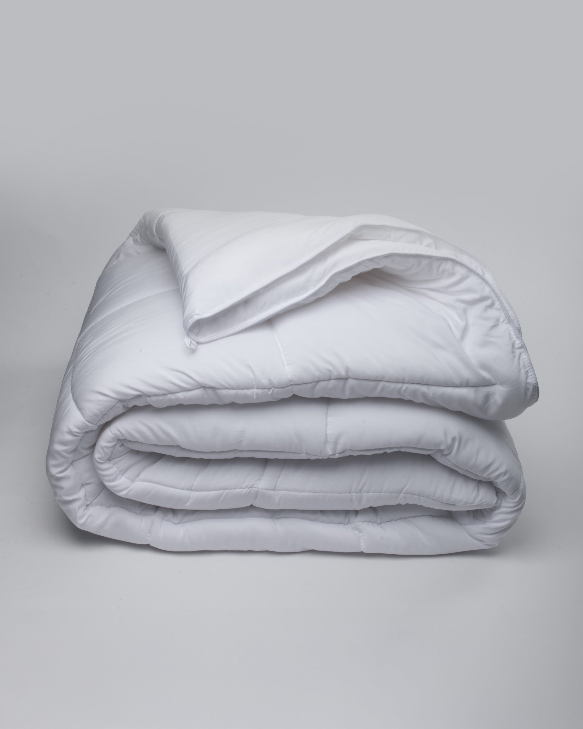 Bamboo Poly Duvet Insert - 400 GSM