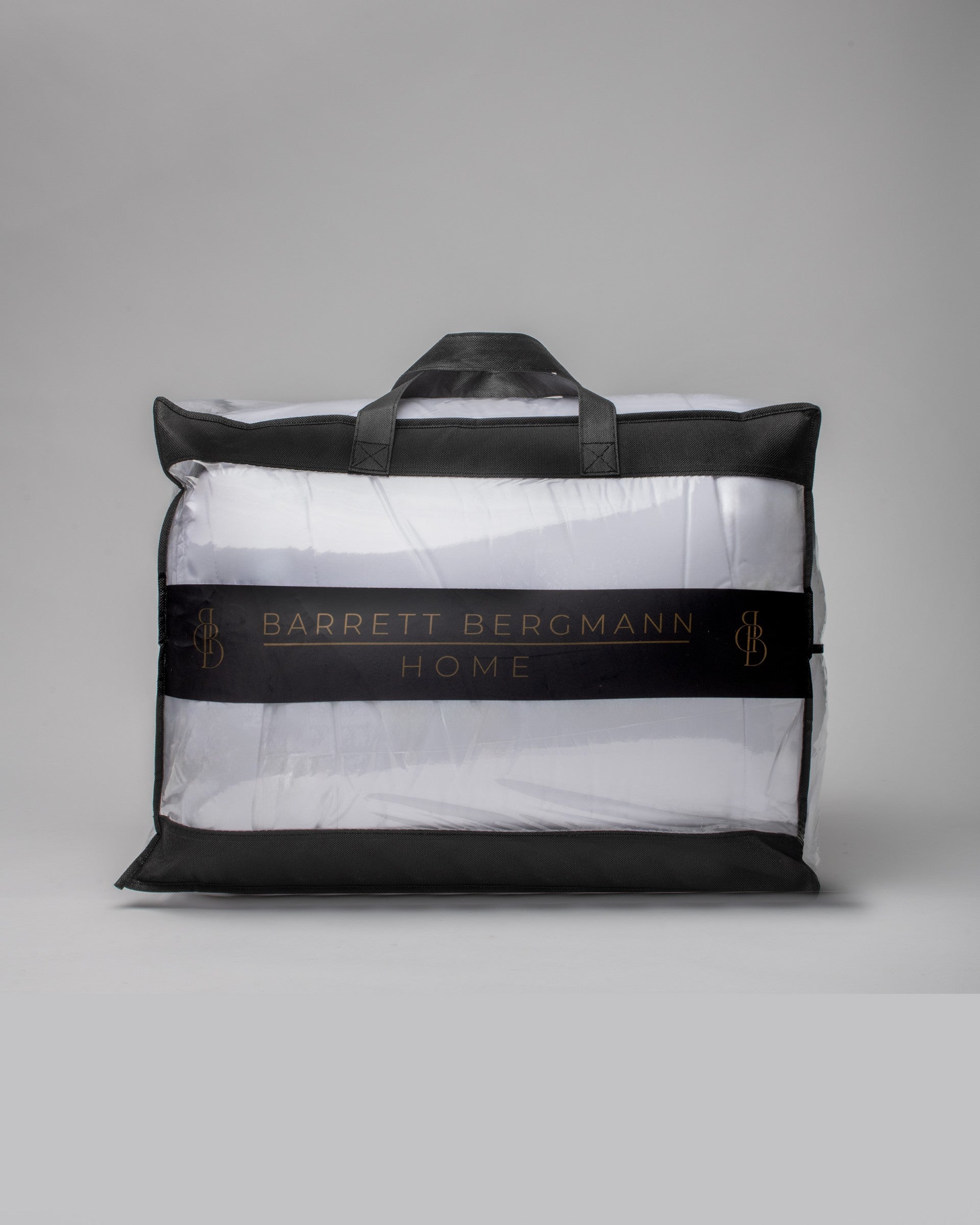 Bamboo Poly Duvet Insert - 400 GSM