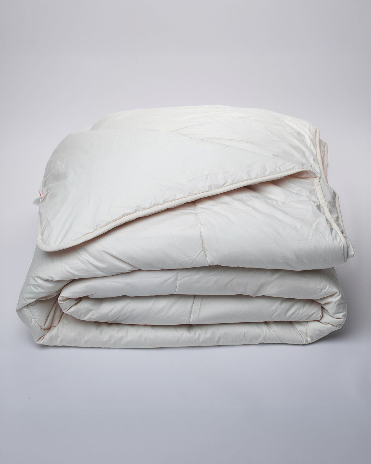 Sustainable Alpaca Duvet Insert - King - 500 GSM