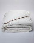 Sustainable Alpaca Duvet Insert - King - 500 GSM
