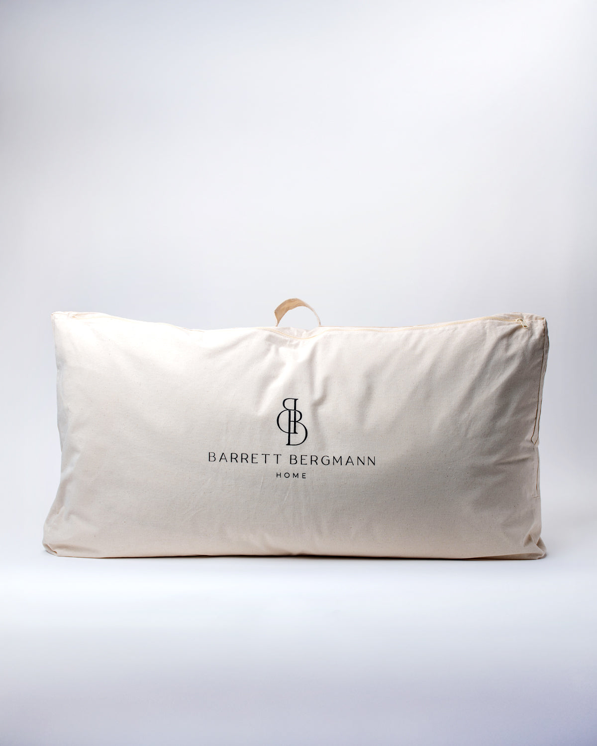 Sustainable Alpaca Pillow - King