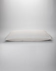 Sustainable Alpaca Pillow - King