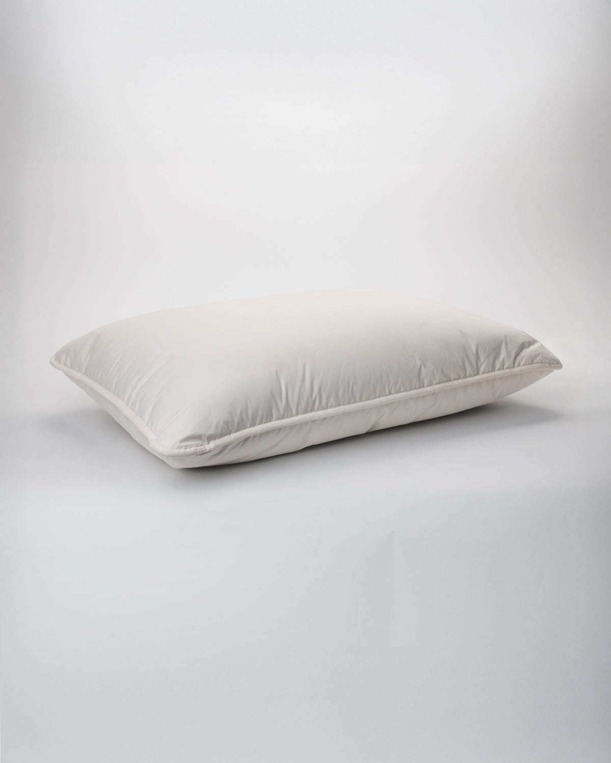 Sustainable Alpaca Pillow - Queen
