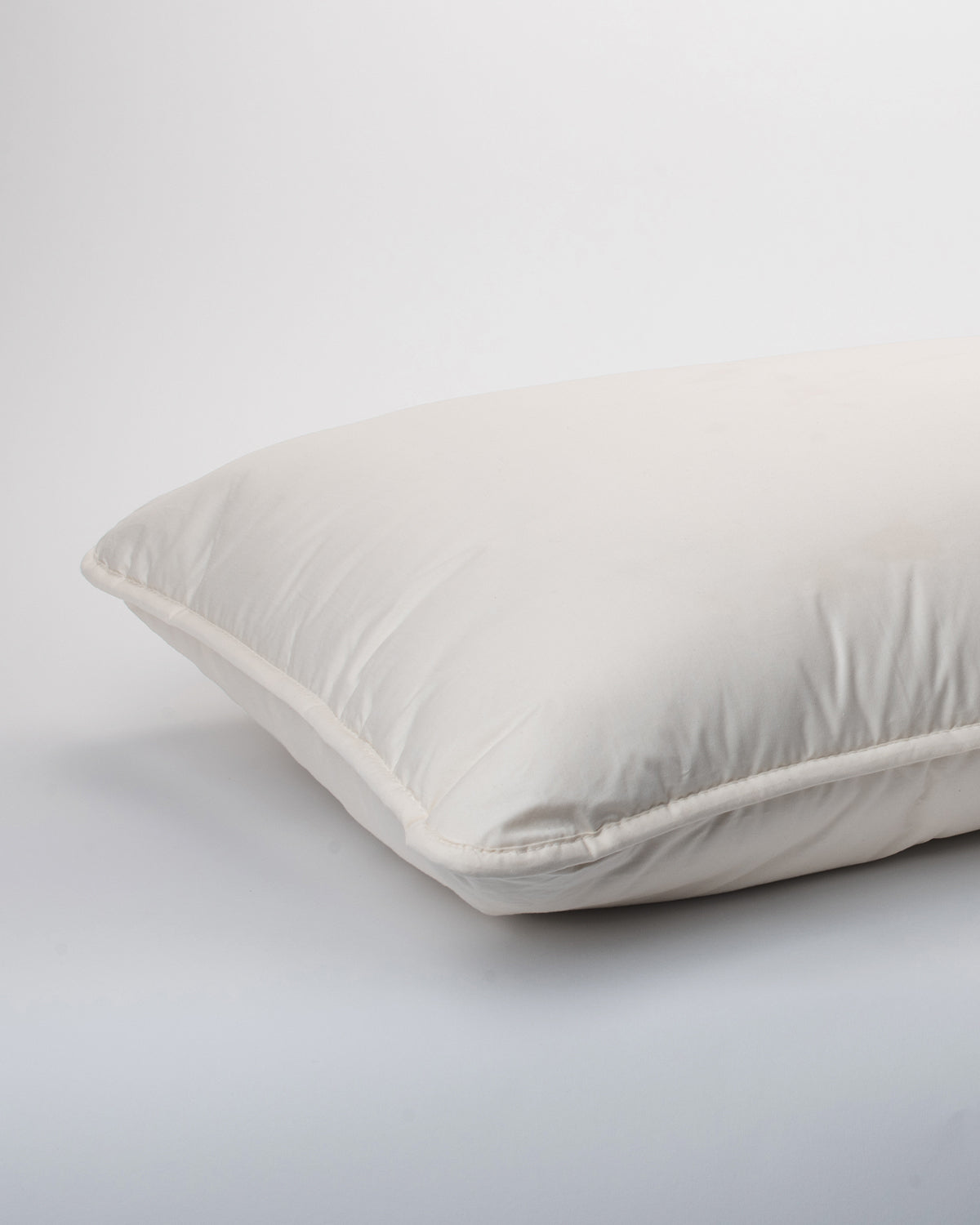 Sustainable Alpaca Pillow - Queen