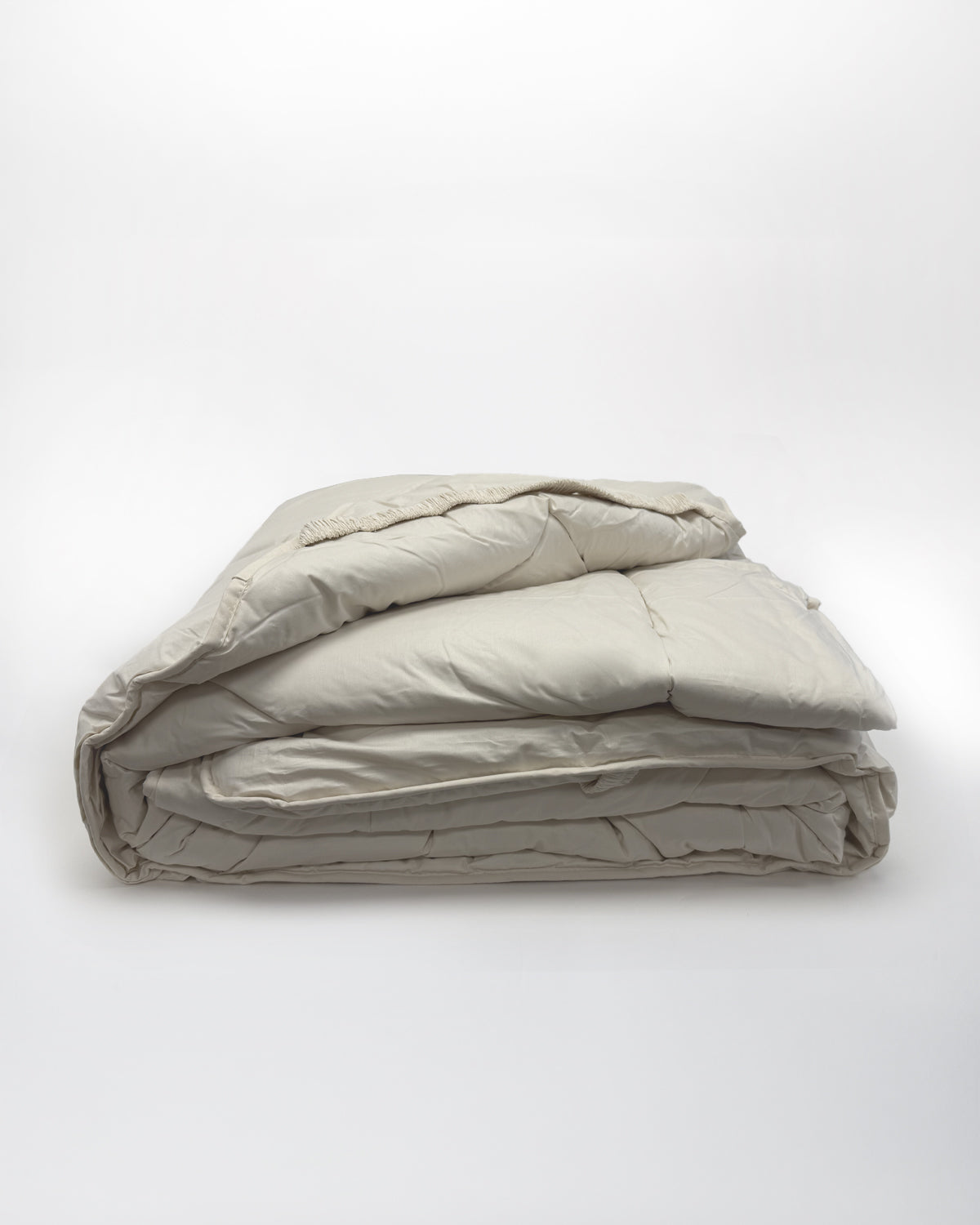 Sustainable Alpaca Mattress Topper - King - 900 GSM