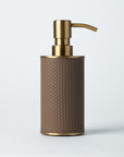 Sable Tress Bathroom Accessory Set