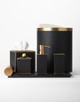 Onyx Trash Bin