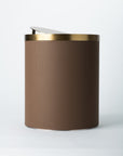 Sable Tress Trash Bin