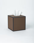 Sable Tress Tissue Box