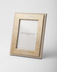 Gilded Alabaster Frame