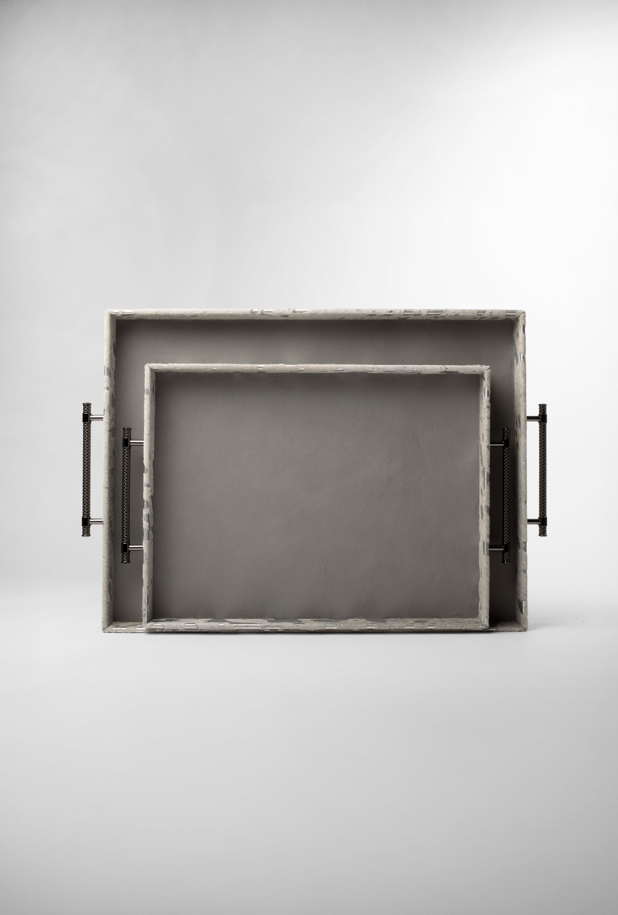 Carbon Folia Tray