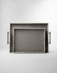 Carbon Folia Tray