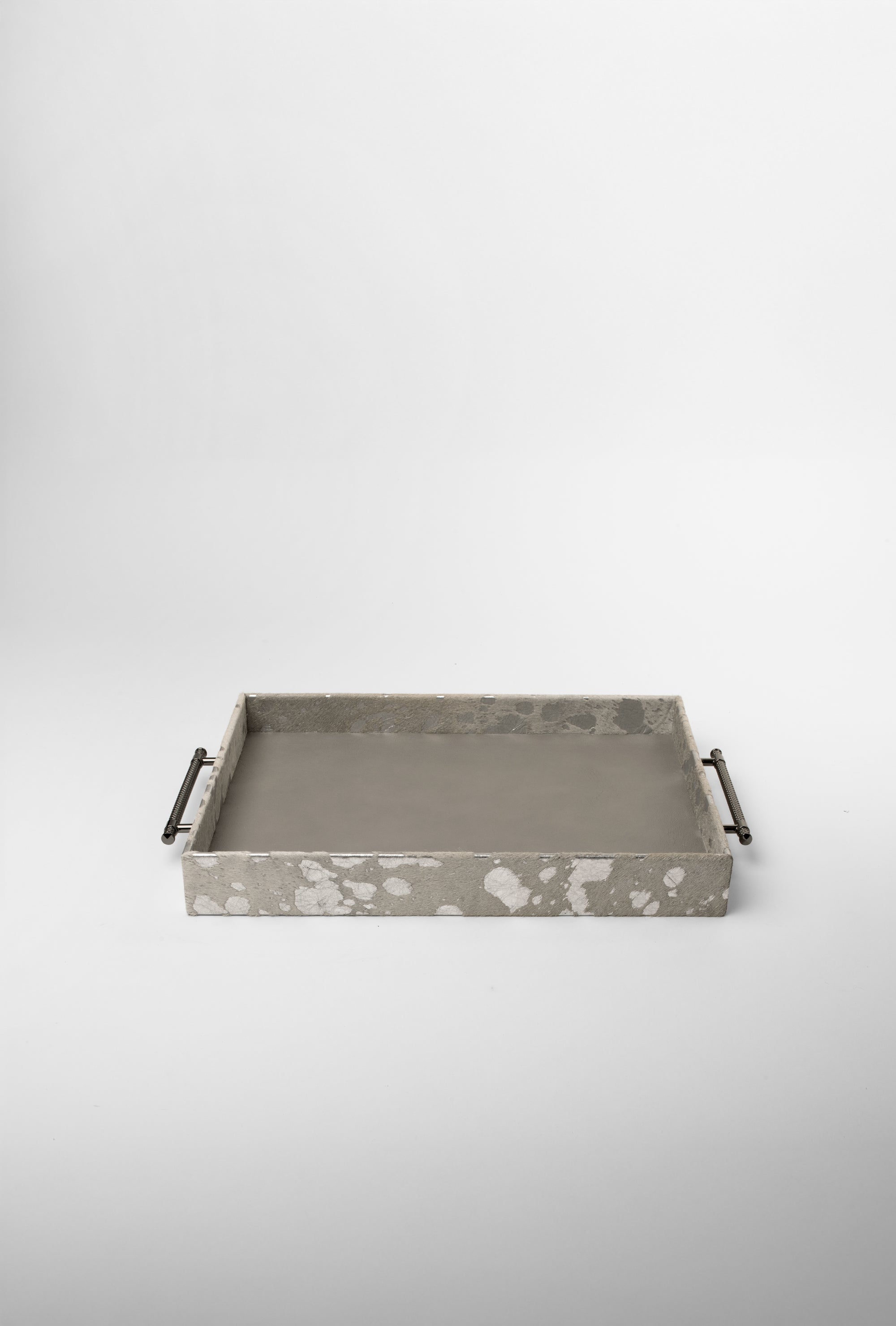 Carbon Folia Tray
