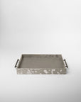 Carbon Folia Tray