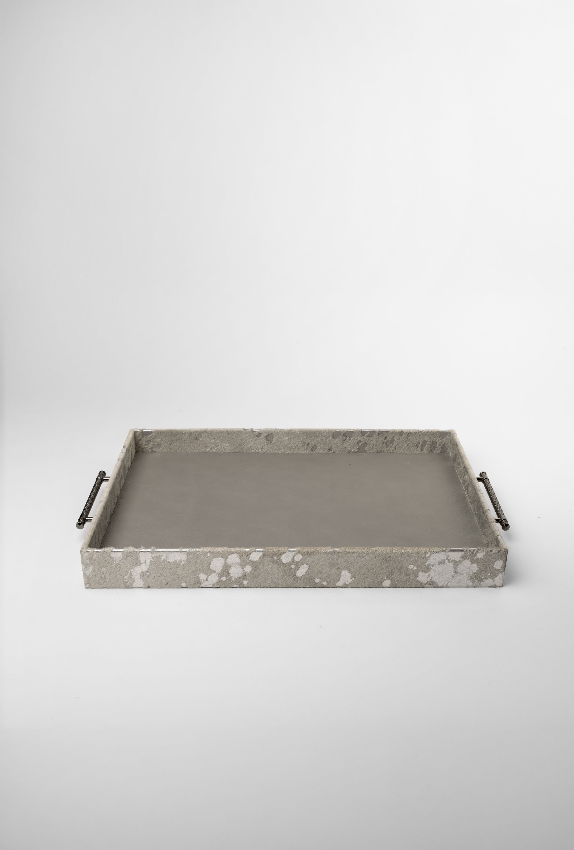 Carbon Folia Tray