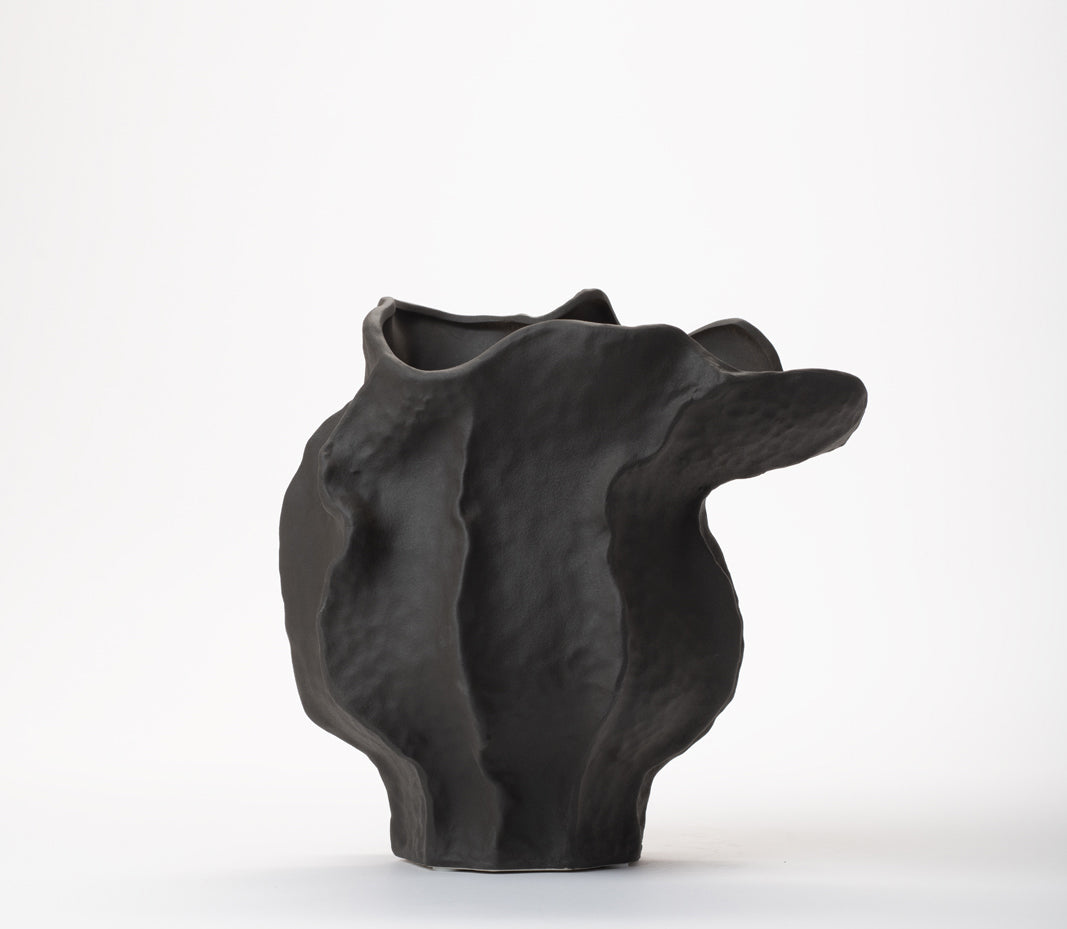 Cocoon Vase