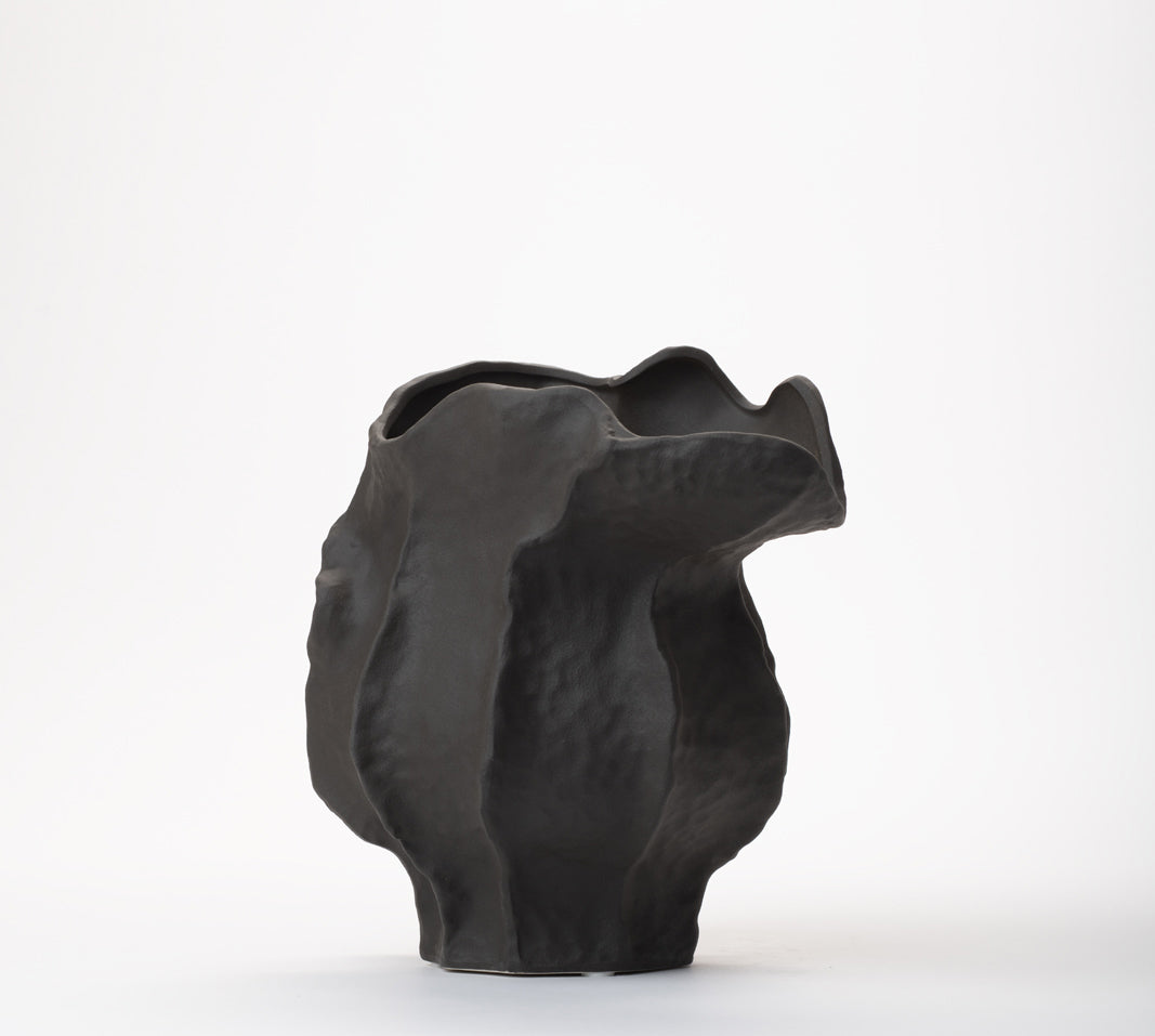 Cocoon Vase