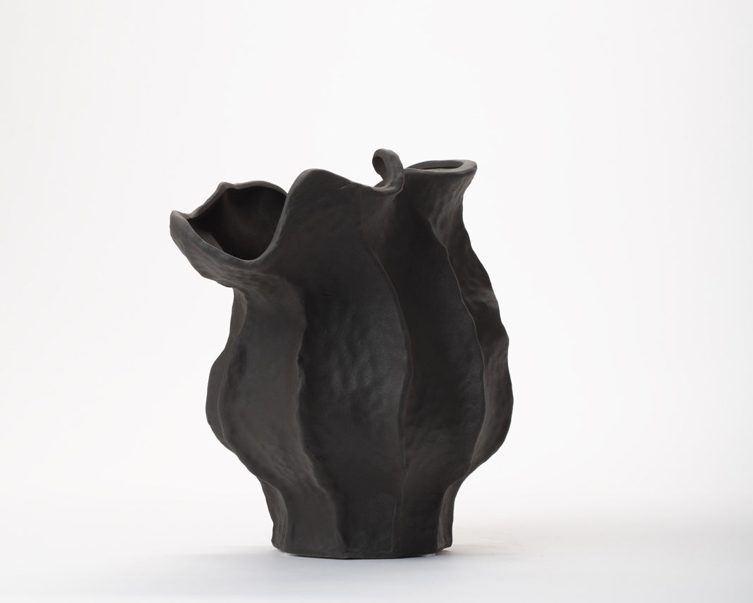 Cocoon Vase