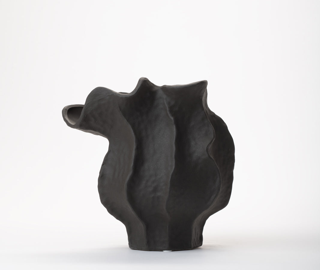 Cocoon Vase