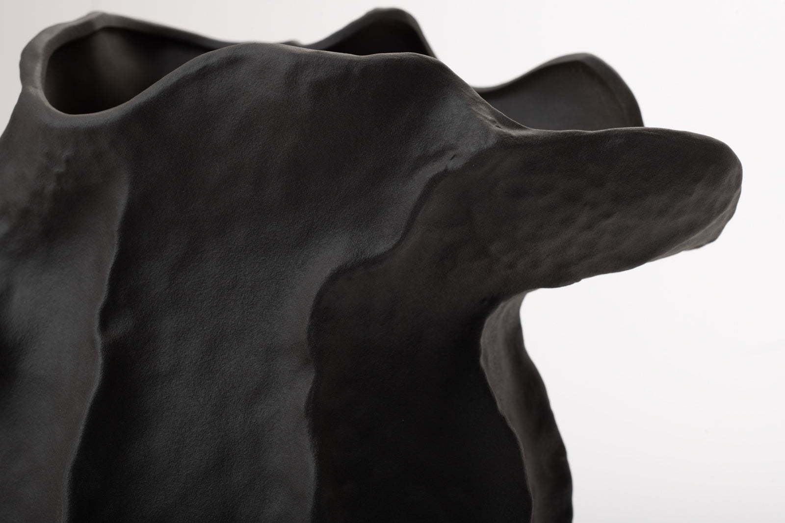 Cocoon Vase