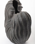 Ridge Vase