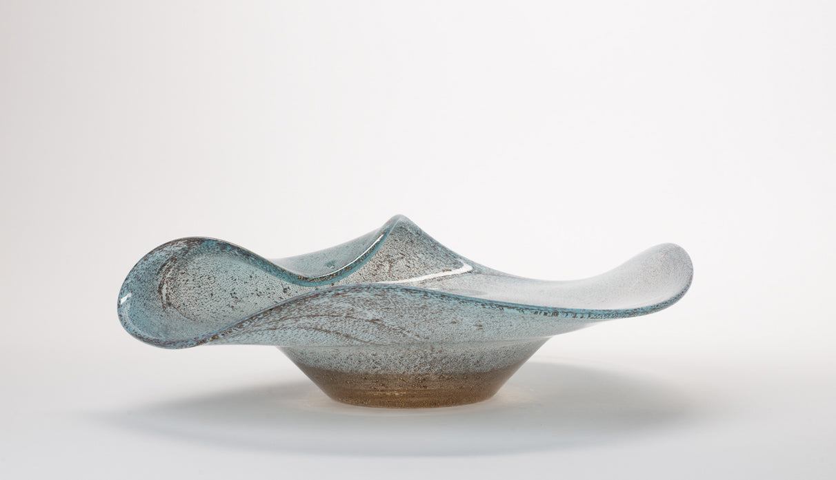 Curve Vase