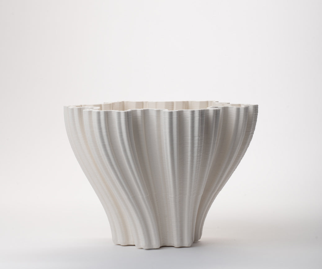 Twist Vase