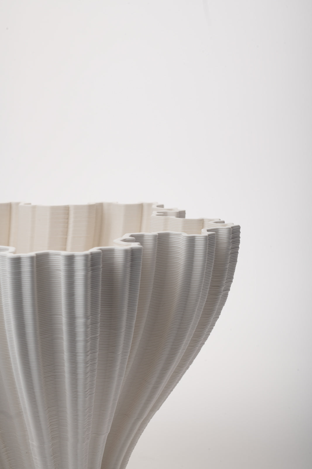 Twist Vase