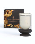 Gilded Paddock Candle