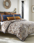 Amagansett Duvet Cover