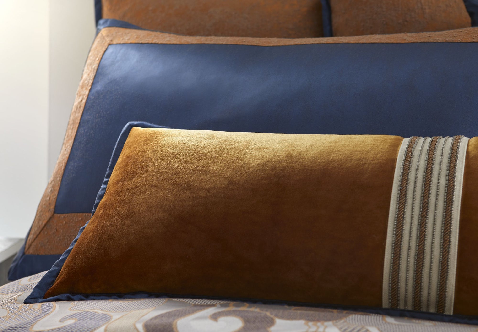 Amagansett Duvet Cover