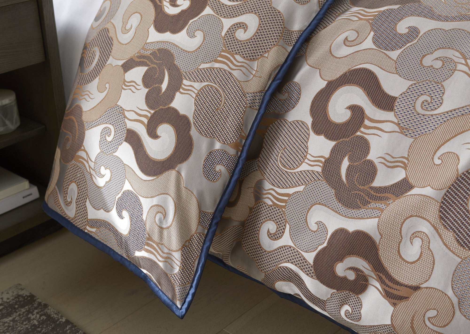 Amagansett Duvet Cover