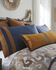 Amagansett Duvet Cover