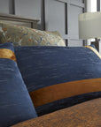 The Arches Duvet Cover