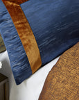 The Arches Duvet Cover