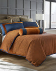 The Arches Bolster