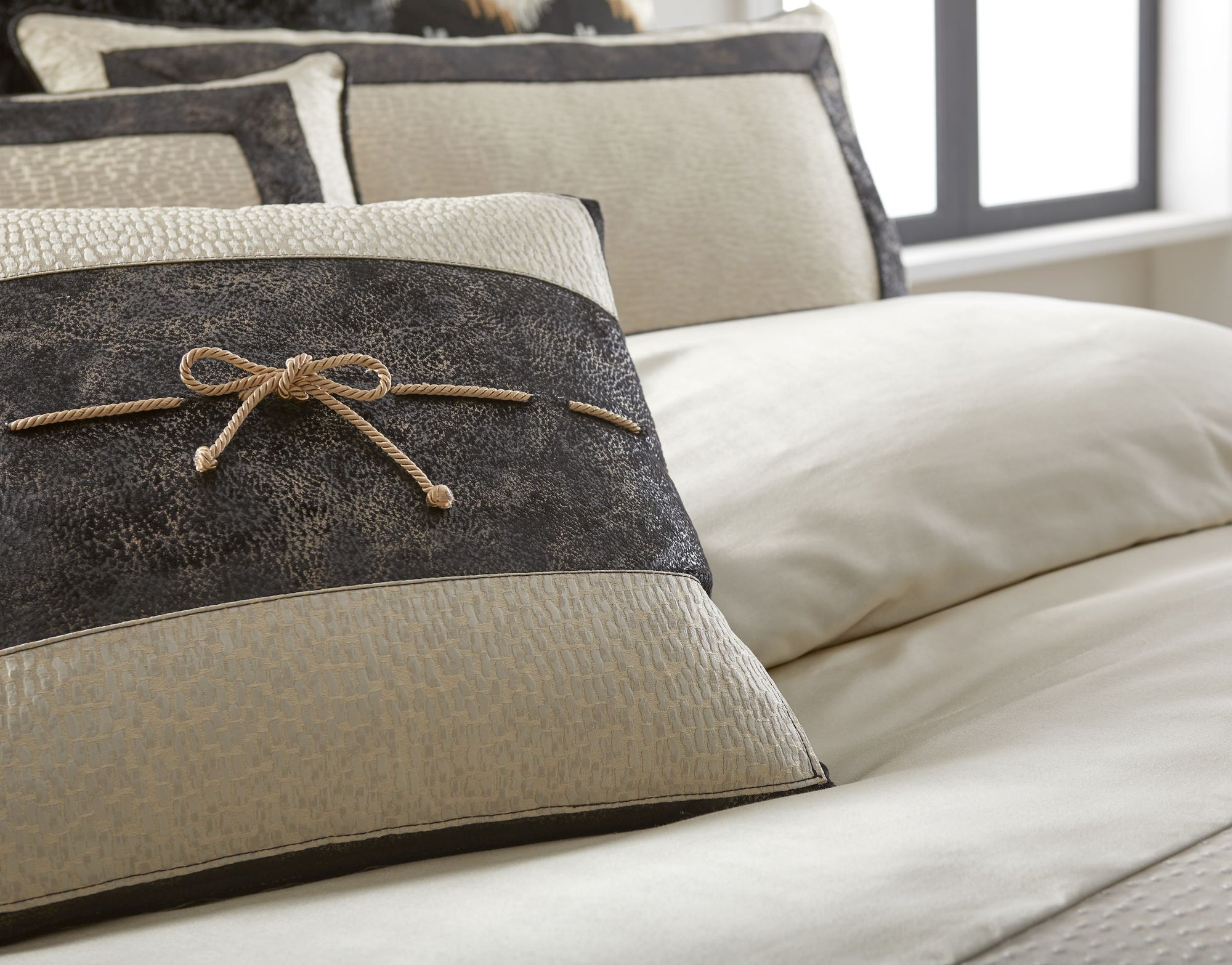 Big Sky Small Deco Pillow