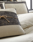 Big Sky Small Deco Pillow