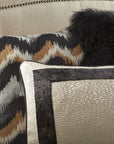 Big Sky Duvet Cover