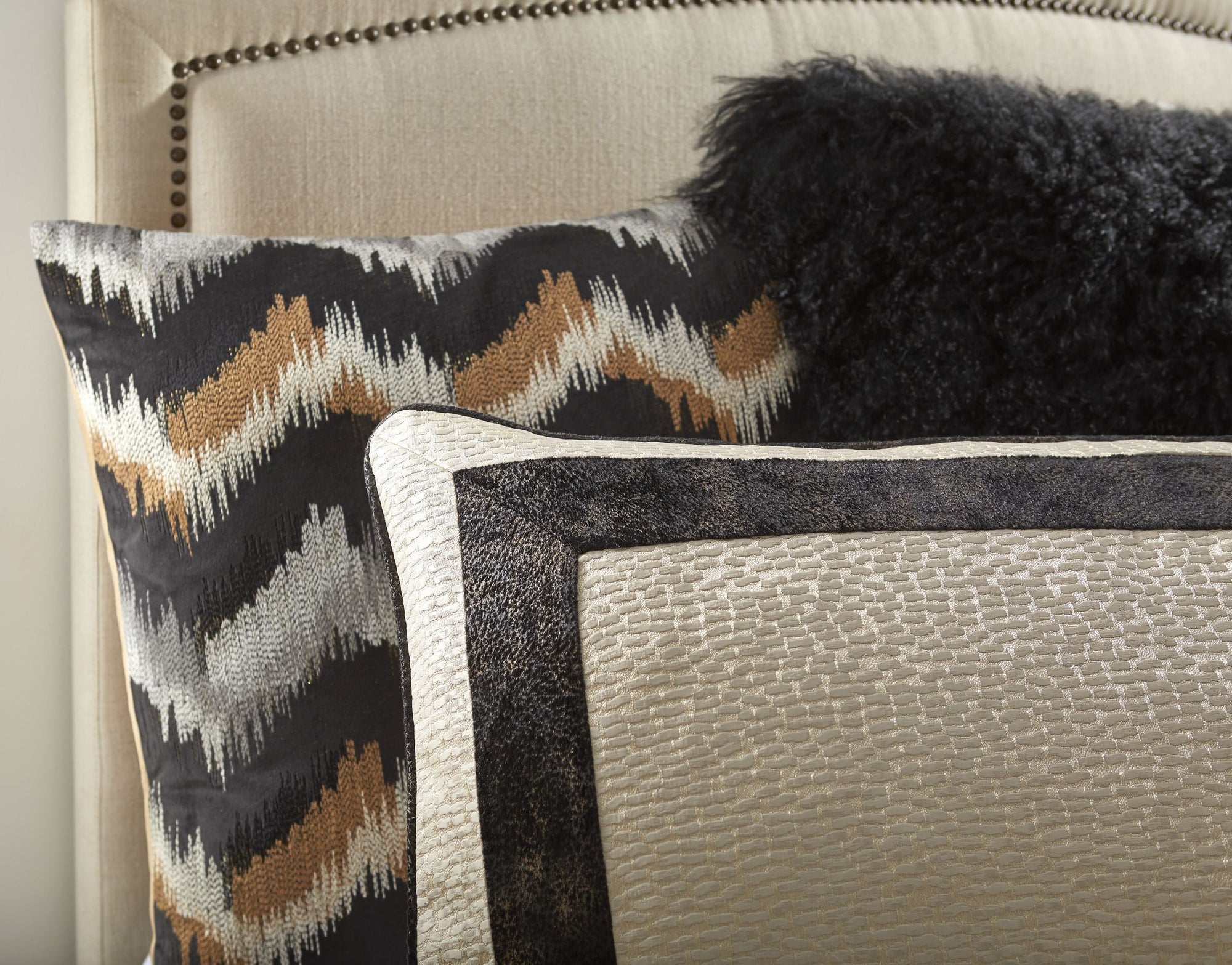 Big Sky Small Deco Pillow