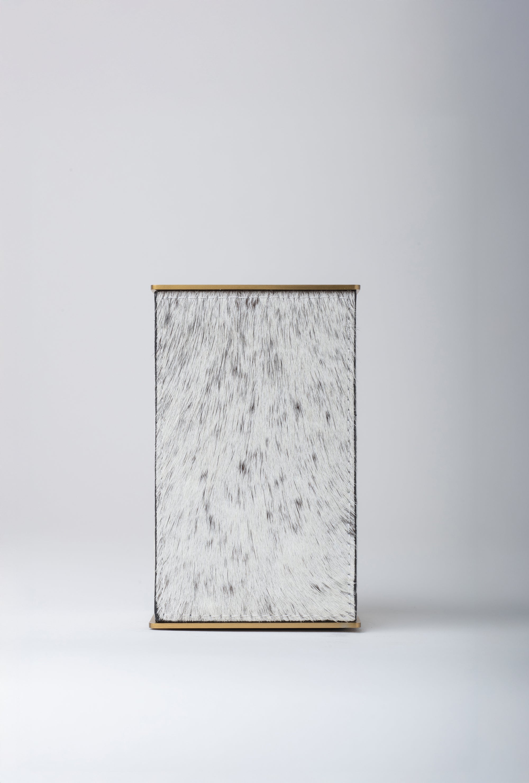 Brindled Mane Bathroom Accessory Set