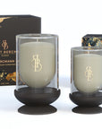 Bergmann Candle