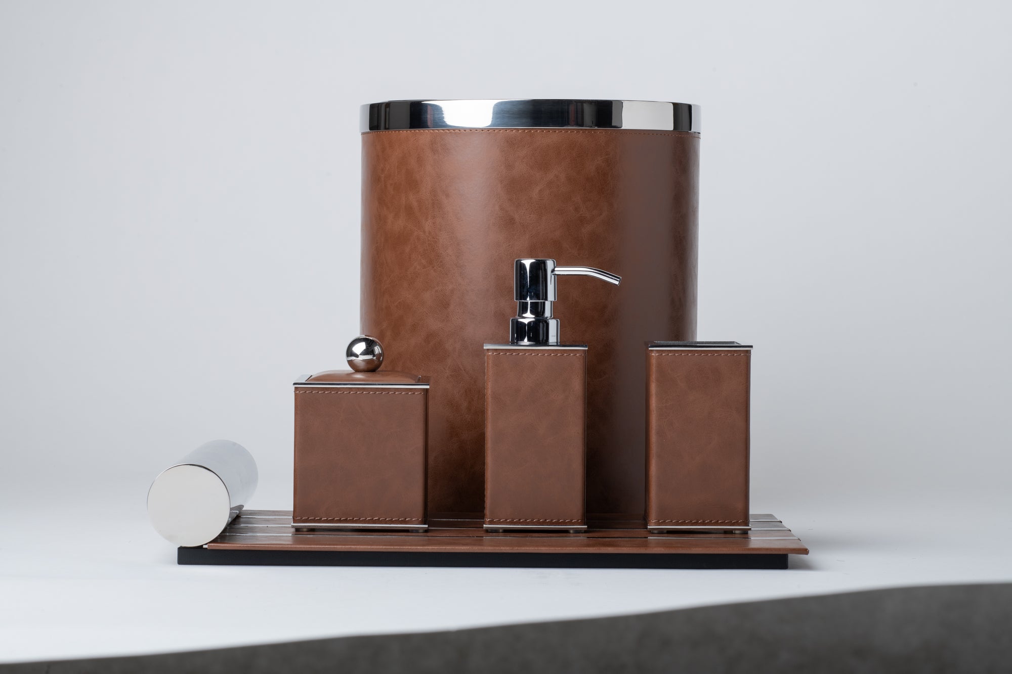 Cognac Bin