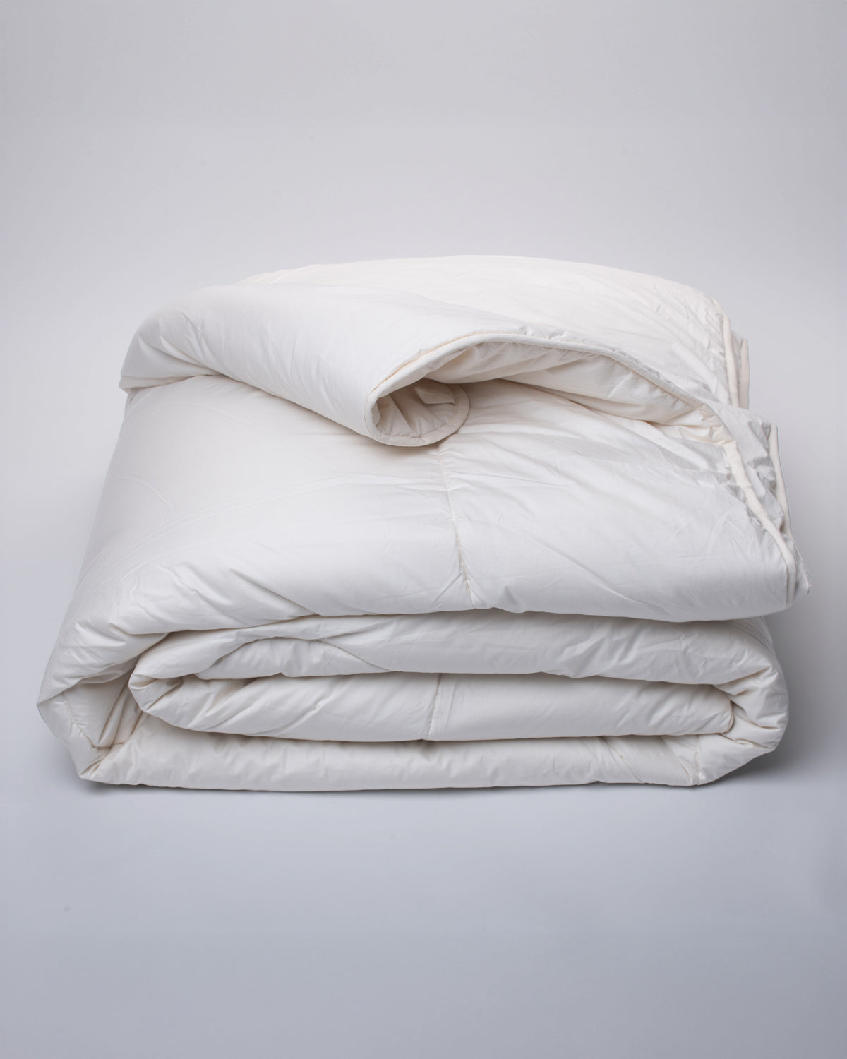 Sustainable Alpaca Duvet Insert - Queen - 400 GSM
