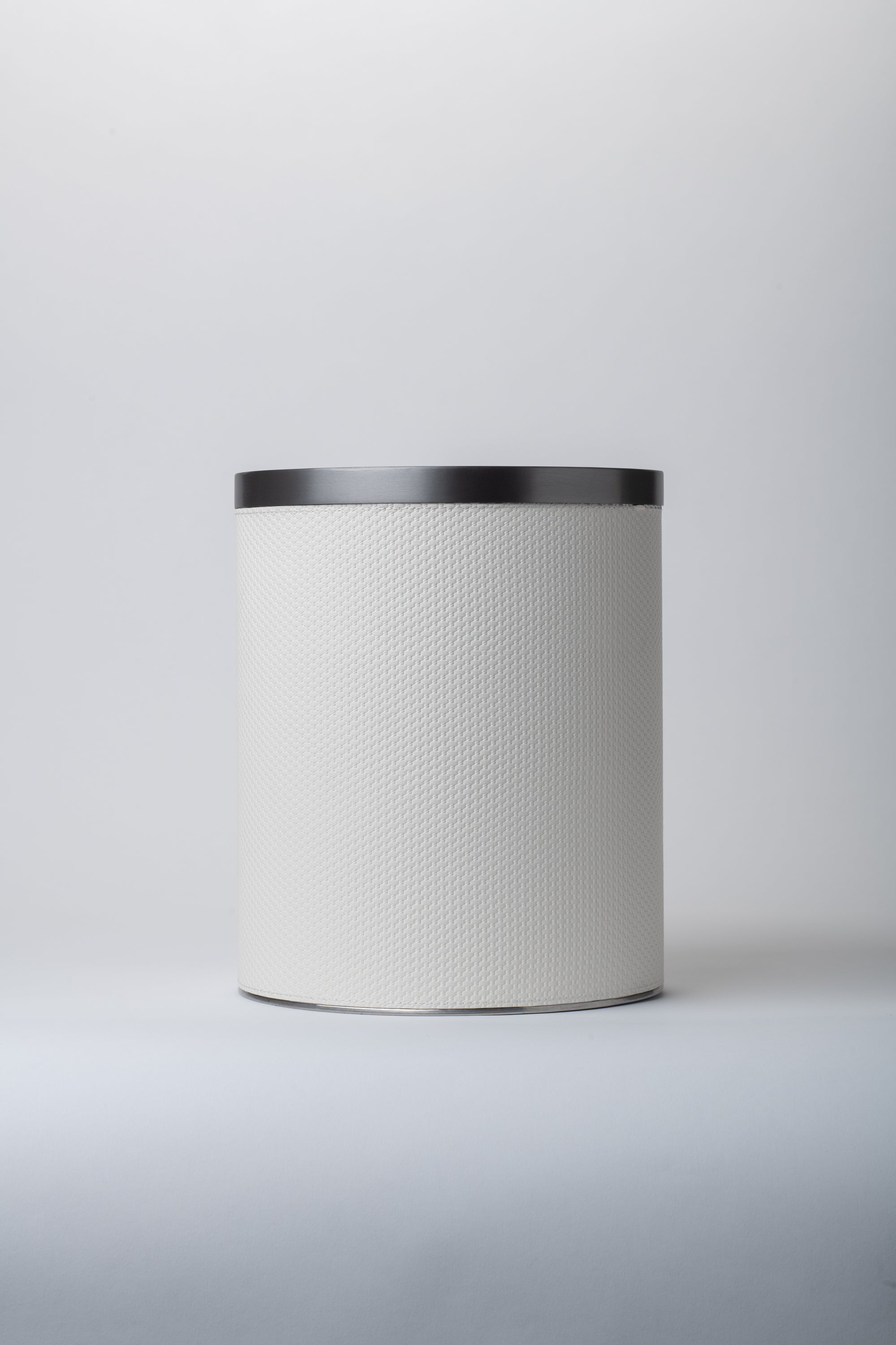 Linen Loom Bin