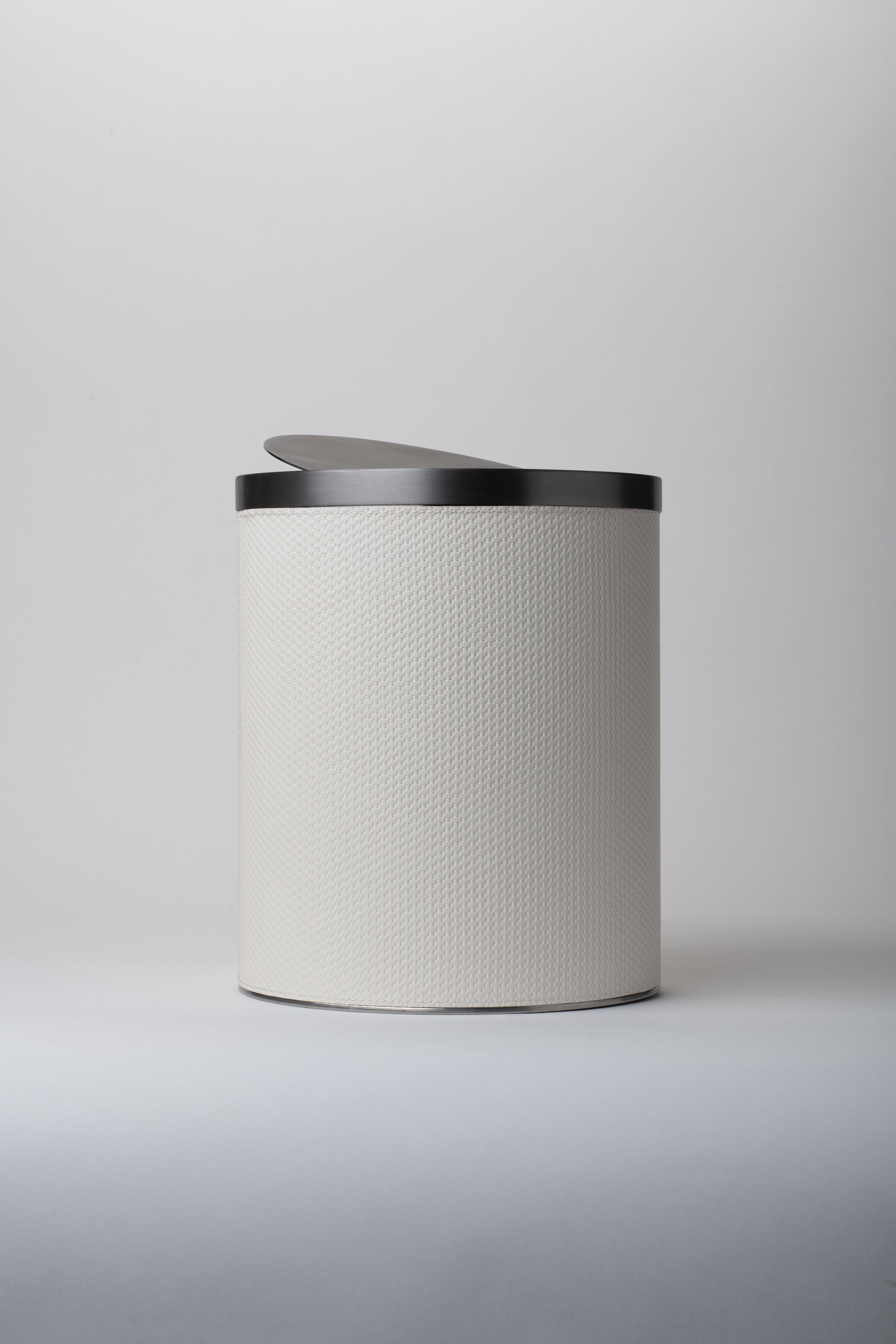 Linen Loom Bin
