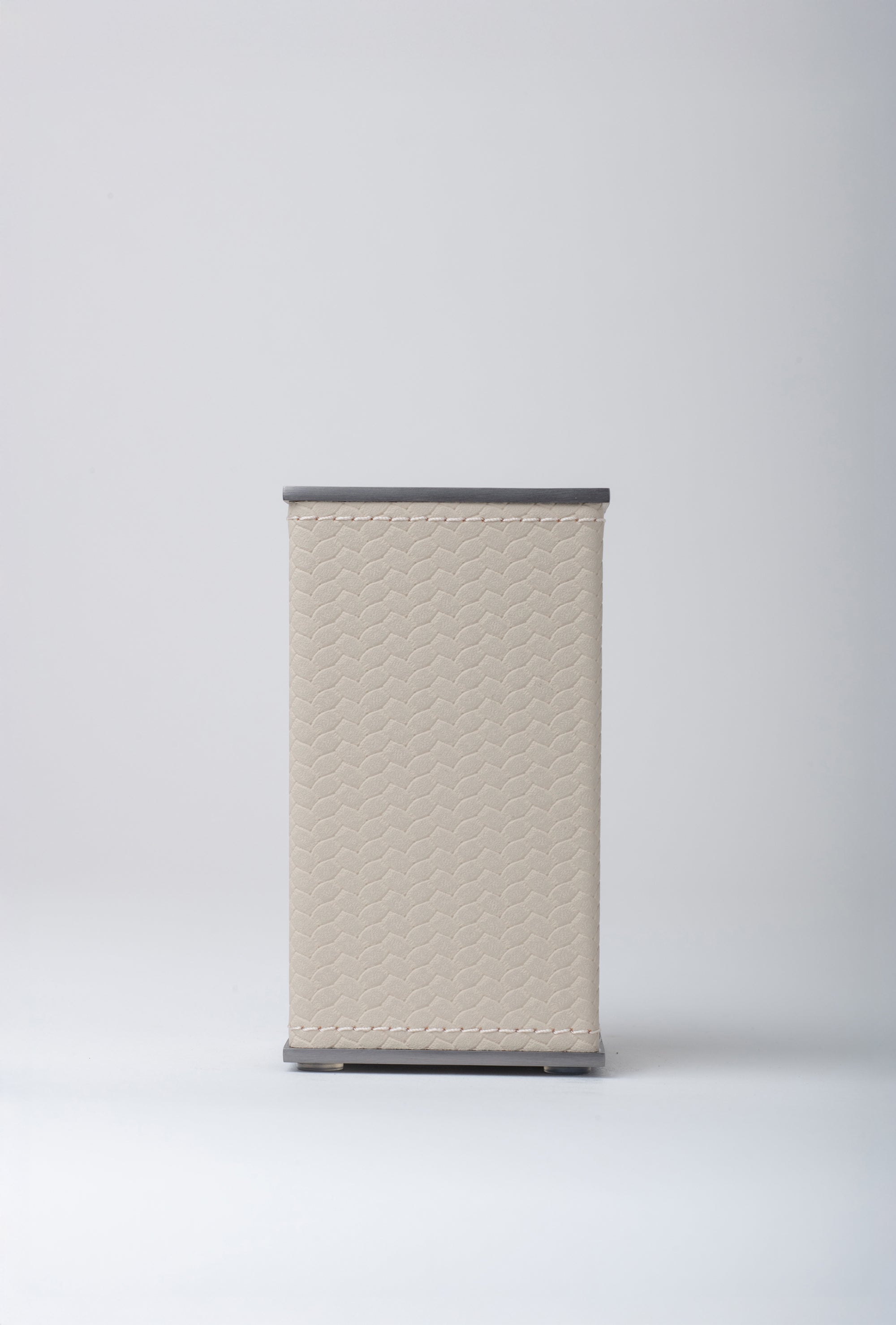 Lumiere Weave Bathroom Accessory Set